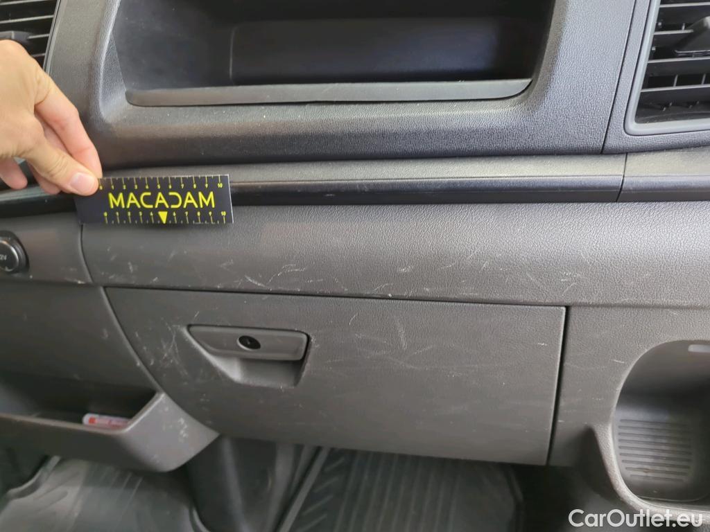 Ford  Transit Ford  350 170pk L4H3 Trend RWD 4d #75