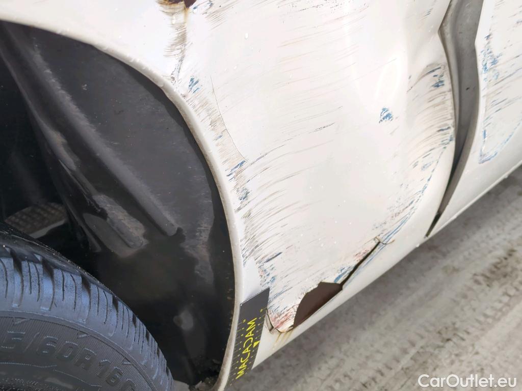 Fiat  Doblo Fiat Doblò Cargo XL SX 1.6 MJ L2H2 4d #47