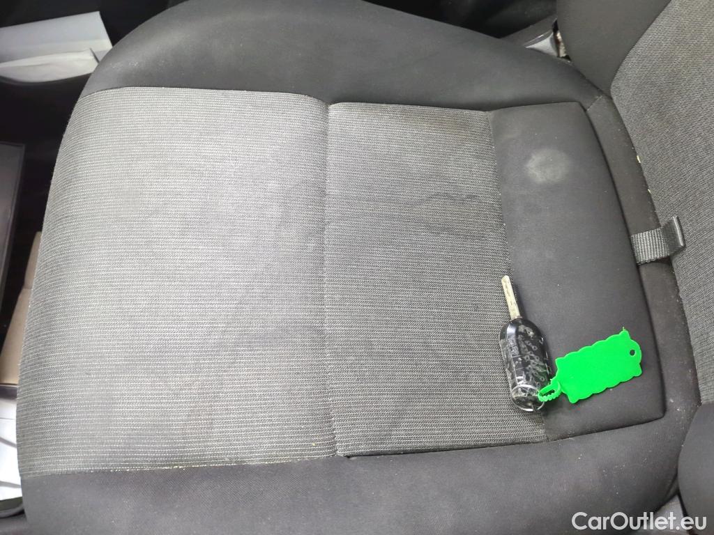 Fiat  Doblo Fiat Doblò Cargo XL SX 1.6 MJ L2H2 4d #4