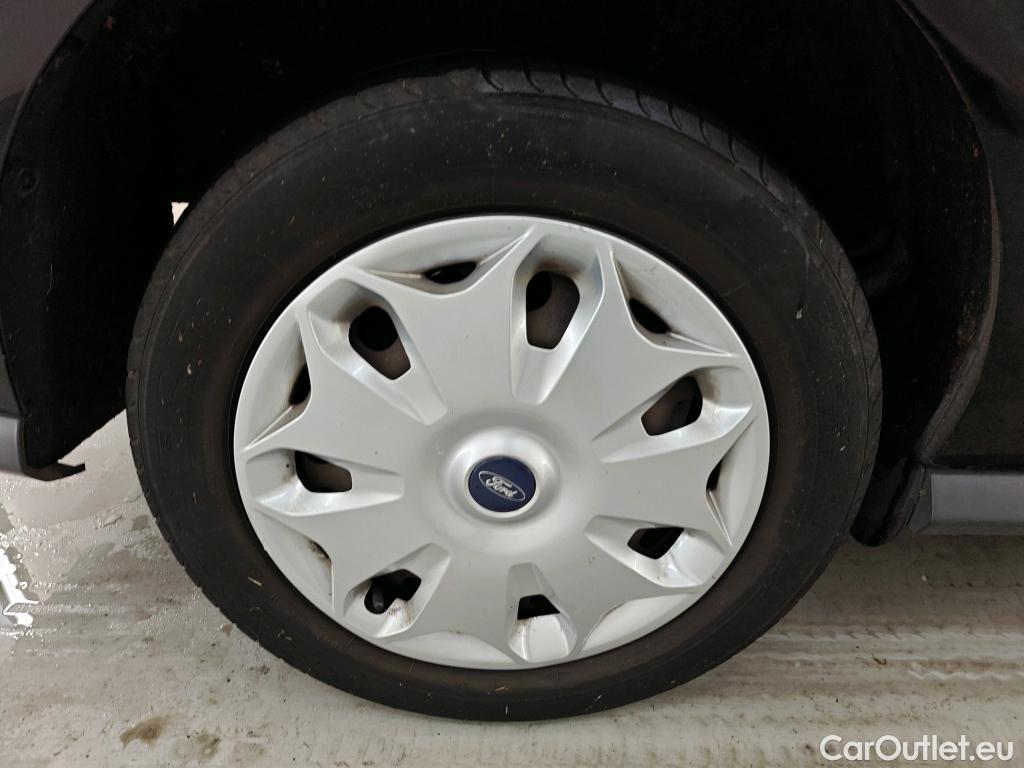 Ford  Transit Connect Ford  L1 Trend 1.5 TDCi EcoBlue 75 pk 4d #31