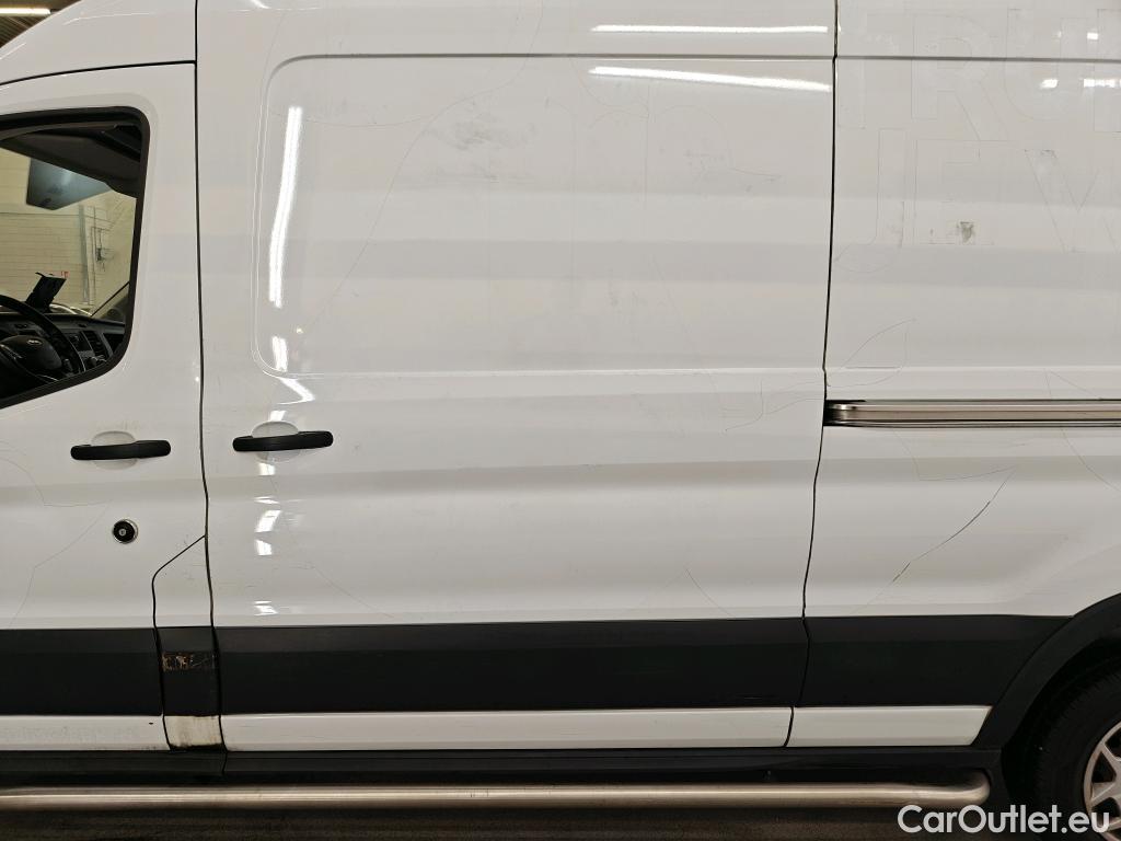 Ford  Transit Ford  310 105pk L3H2 Trend FWD 4d #20