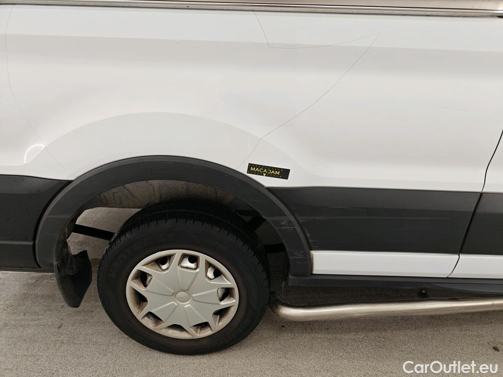 Ford  Transit Ford  310 105pk L3H2 Trend FWD 4d #59