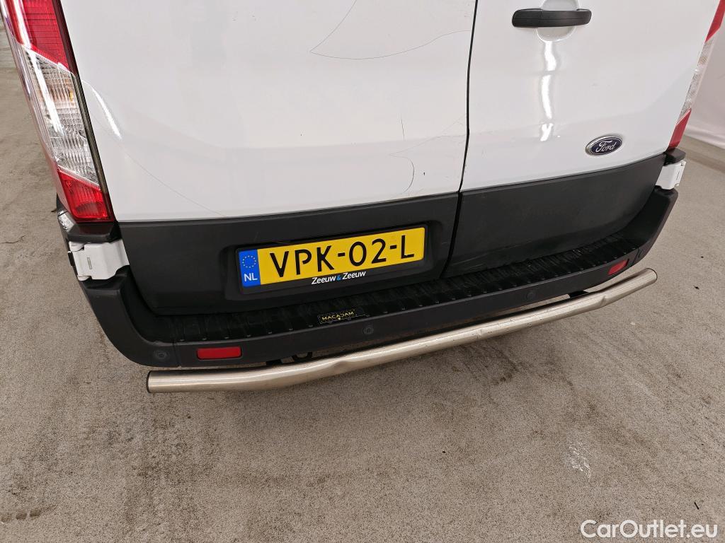 Ford  Transit Ford  310 105pk L3H2 Trend FWD 4d #64