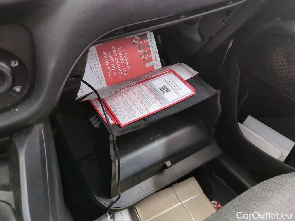 Fiat  Doblo Fiat Doblò Cargo XL SX 1.6 MJ L2H2 4d #32