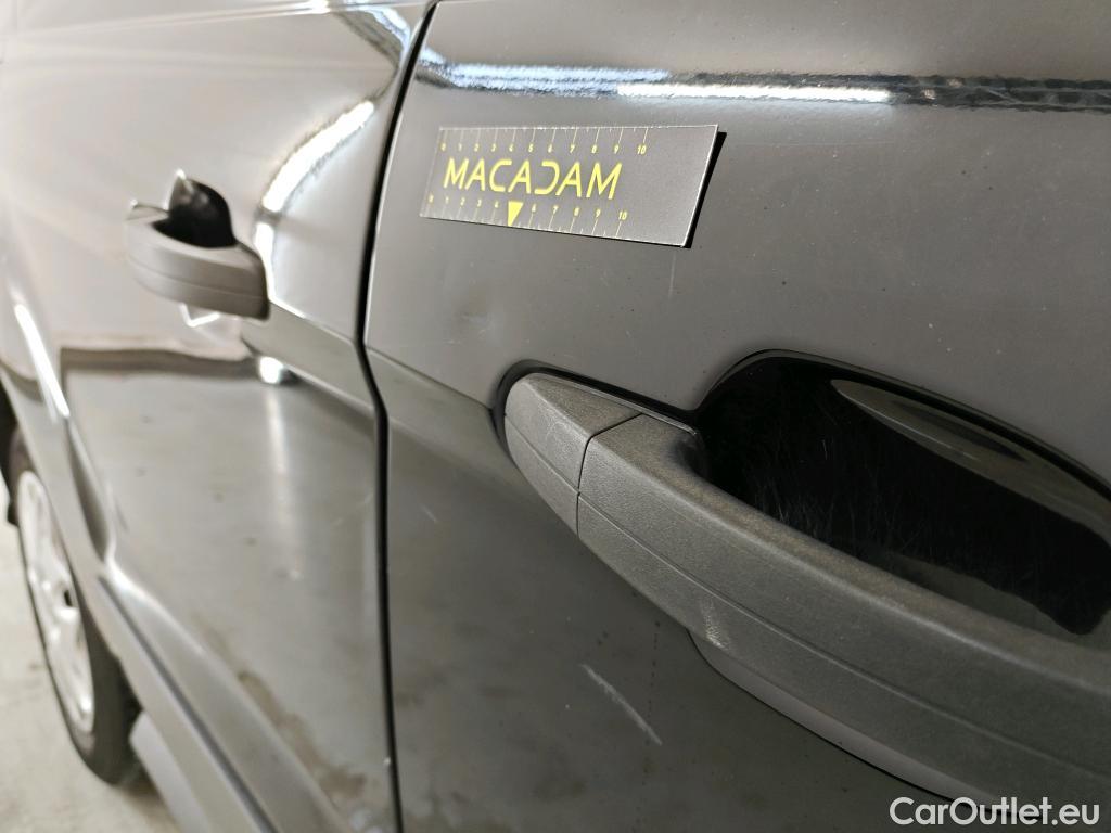 Ford  Transit Connect Ford  L1 Trend 1.5 TDCi EcoBlue 75 pk 4d #46