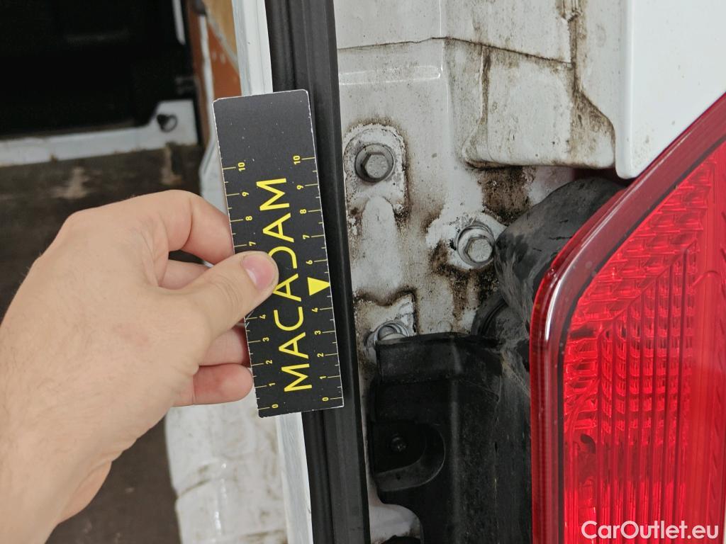 Ford  Transit Ford  310 105pk L3H2 Trend FWD 4d #34