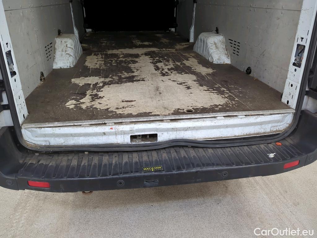 Ford  Transit Ford  350 170pk L4H3 Trend RWD 4d #59