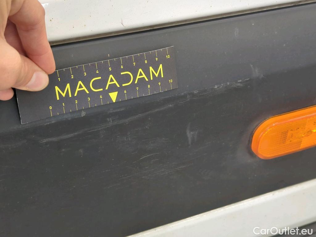 Ford  Transit Ford  350 170pk L4H3 Trend RWD 4d #36