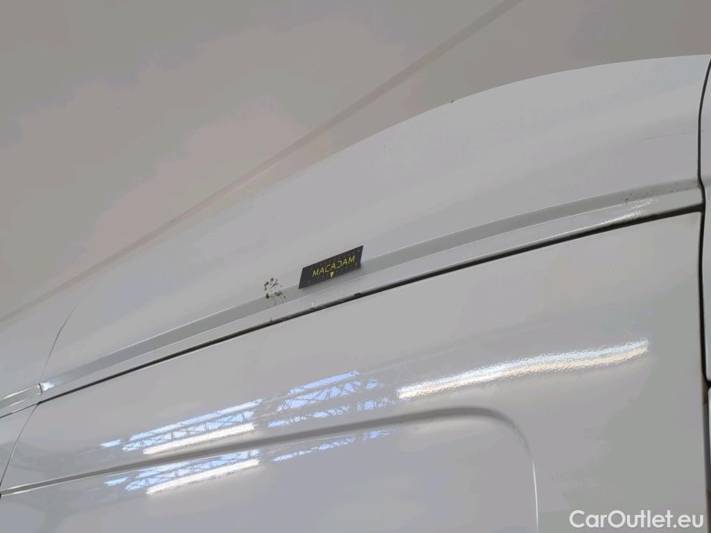 Ford  Transit Ford  350 170pk L4H3 Trend RWD 4d #38