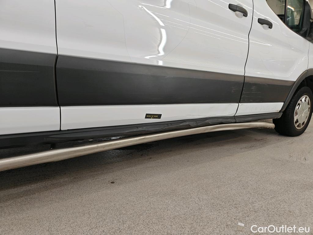 Ford  Transit Ford  310 105pk L3H2 Trend FWD 4d #55