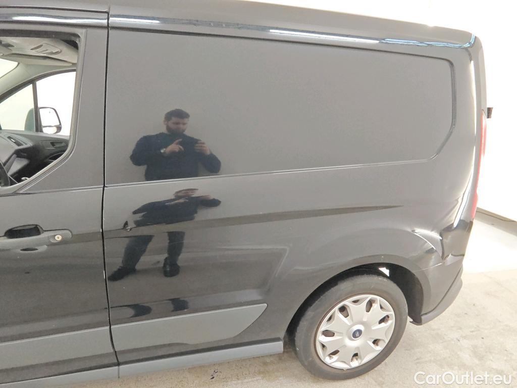 Ford  Transit Connect Ford  L1 Trend 1.5 TDCi EcoBlue 75 pk 4d #19