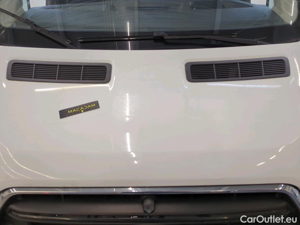 Ford  Transit Ford  350 170pk L4H3 Trend RWD 4d #67