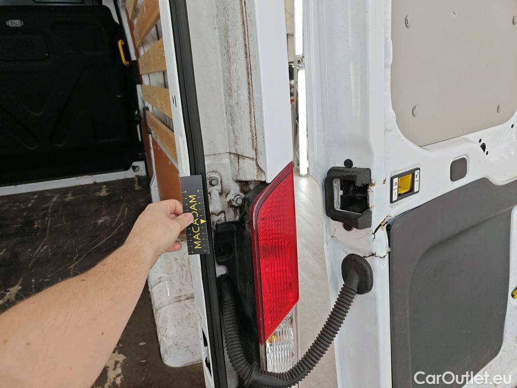 Ford  Transit Ford  310 105pk L3H2 Trend FWD 4d #35