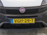 Fiat  Doblo Fiat Doblò Cargo XL SX 1.6 MJ L2H2 4d #5
