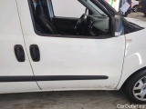 Fiat  Doblo Fiat Doblò Cargo XL SX 1.6 MJ L2H2 4d #14