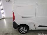 Fiat  Doblo Fiat Doblò Cargo XL SX 1.6 MJ L2H2 4d #18