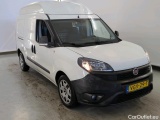 Fiat  Doblo Fiat Doblò Cargo XL SX 1.6 MJ L2H2 4d #20