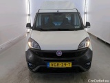 Fiat  Doblo Fiat Doblò Cargo XL SX 1.6 MJ L2H2 4d #21