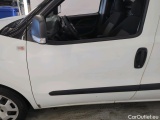Fiat  Doblo Fiat Doblò Cargo XL SX 1.6 MJ L2H2 4d #26