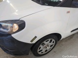Fiat  Doblo Fiat Doblò Cargo XL SX 1.6 MJ L2H2 4d #36