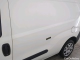 Fiat  Doblo Fiat Doblò Cargo XL SX 1.6 MJ L2H2 4d #41
