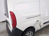Fiat  Doblo Fiat Doblò Cargo XL SX 1.6 MJ L2H2 4d #49