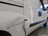 Fiat  Doblo Fiat Doblò Cargo XL SX 1.6 MJ L2H2 4d #52