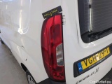 Fiat  Doblo Fiat Doblò Cargo XL SX 1.6 MJ L2H2 4d #60