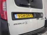 Fiat  Doblo Fiat Doblò Cargo XL SX 1.6 MJ L2H2 4d #62