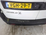 Fiat  Doblo Fiat Doblò Cargo XL SX 1.6 MJ L2H2 4d #65