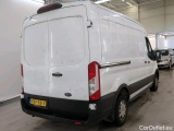  Ford  Transit Ford  310 105pk L2H2 Trend FWD 4d #2