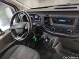  Ford  Transit Ford  310 105pk L2H2 Trend FWD 4d #10