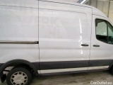  Ford  Transit Ford  310 105pk L2H2 Trend FWD 4d #11