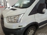  Ford  Transit Ford  310 105pk L2H2 Trend FWD 4d #33