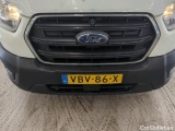  Ford  Transit Ford  310 105pk L2H2 Trend FWD 4d #5