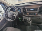  Ford  Transit Ford  310 105pk L2H2 Trend FWD 4d #13