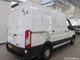  Ford  Transit Ford  310 105pk L2H2 Trend FWD 4d #15