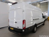 Ford  Transit Ford  350 170pk L4H3 Trend RWD 4d #2