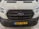 Ford  Transit Ford  350 170pk L4H3 Trend RWD 4d #5
