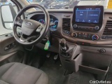Ford  Transit Ford  350 170pk L4H3 Trend RWD 4d #16