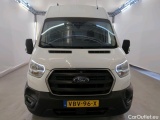 Ford  Transit Ford  350 170pk L4H3 Trend RWD 4d #21