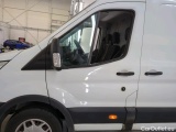 Ford  Transit Ford  350 170pk L4H3 Trend RWD 4d #26