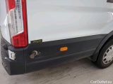 Ford  Transit Ford  350 170pk L4H3 Trend RWD 4d #108