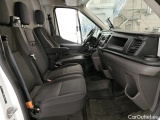 Ford  Transit Ford  310 105pk L3H2 Trend FWD 4d #3