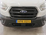Ford  Transit Ford  310 105pk L3H2 Trend FWD 4d #5
