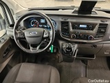 Ford  Transit Ford  310 105pk L3H2 Trend FWD 4d #11