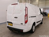  Ford  Transit Ford  Custom 2.0 TDCi 300 L1H1 Trend 105pk 4d #2