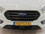  Ford  Transit Ford  Custom 2.0 TDCi 300 L1H1 Trend 105pk 4d #5