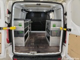  Ford  Transit Ford  Custom 2.0 TDCi 300 L1H1 Trend 105pk 4d #8