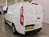  Ford  Transit Ford  Custom 2.0 TDCi 300 L1H1 Trend 105pk 4d #9